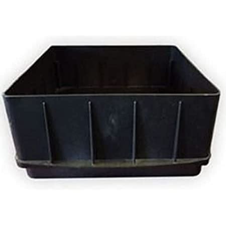 16 x 16 distribution box riser|AKS10901 16 x 16 x 16 in. B4 Tuf.